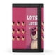 thumbnail image 1 of Oso Lotso Cartera Trifold para Hombres, 8 Ranuras para Tarjetas, 1 Ventana de ID, Tarjetero Delgado con Bolsillo de Efectivo con Cremallera para Uso Cotidiano, 1 of 6