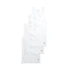thumbnail image 1 of Camiseta interior Polo Ralph Lauren Classic Fit con efecto absorbente, paquete de 3, 1 of 4