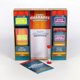 thumbnail image 4 of Juego familiar Chuckle & Roar Family Charades 5+ Years, 4 of 5