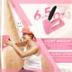 thumbnail image 3 of Grapadora SHALL Light Duty para madera rosa con 1600 grapas JT21, 3 of 5