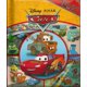 thumbnail image 1 of Publicaciones Internacionales, Ltd. Disney Pixar Cars (Pequeña Busca y Encuentra), 1 of 1