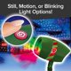 thumbnail image 5 of Iluminación láser navideña para exteriores Star Shower Ultra 9 Green, 5 of 9