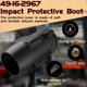 thumbnail image 4 of Bota protectora TTXSCZYH para llave de impacto M18 de 1/2", 4 of 7