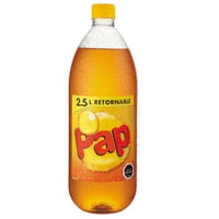 Bebida Papaya Botella