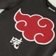 thumbnail image 2 of Poleron Niño Akatsuki Negro Naruto, 2 of 4