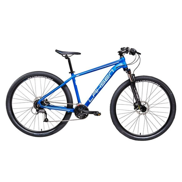 Bicicleta MTB LLeuque NX Aro 29 AZ MAT