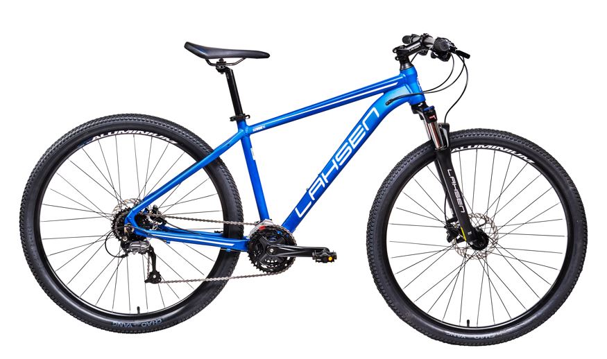 Lahsen - Bicicleta Mtb Lleuque Nx Aro 29 Az Mat