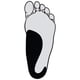thumbnail image 5 of Plantilla de alineación ortopédica Profoot Good Posture para hombres de 8 a 13 años, 5 of 8