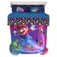 thumbnail image 1 of Juego de Ropa de Cama Franco Super Mario Galaxy Tamaño Full 5 Piezas, 1 of 7
