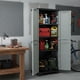 thumbnail image 4 of KETER ARMARIO PLANTET ALTO GRU/BK, 4 of 6