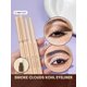 thumbnail image 5 of SHEGLAM Smoke Clouds Delineador Cremoso de Acabado Mate – Map Out, 5 of 8