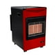 thumbnail image 5 of Estufa Infrarroja A Gas Calefaccion 15 Kilos Rojo KGQ-15R, 5 of 5