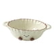 thumbnail image 4 of Ensaladera De Cerámica Moderna Para Postres, Ideal Para Cafeterías Y Cocinas., 4 of 5