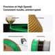 thumbnail image 4 of [ Filamento PLA Snapmaker 1,75 mm 1 kg (2,2 lb) Beige ], 4 of 9