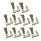 thumbnail image 3 of 20x Perfil De Aluminio Interior Conector Soporte De Esquina Junta 3030, 3 of 5