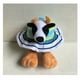 thumbnail image 2 of Peluche Vaca Saturnita, 2 of 3
