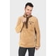 thumbnail image 1 of Polerón Shaggy Lander Mostaza Hombre Falcone, 1 of 3