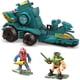 thumbnail image 2 of Mega Construx Masters of the Universe Battle Ram 188 piezas, 2 of 3