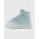 thumbnail image 3 of Zapatilla HighBasquet Blanco Danicolle, 3 of 4