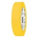 thumbnail image 1 of Cinta Enmascarar Masking Tape Color 24mmx20mts. 9 Unid amarillo, 1 of 3