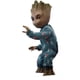 thumbnail image 1 of Figura Tms089 - Marvel Comics - I Am Groot - Groot Deluxe Version, 1 of 2