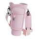 thumbnail image 1 of Funda Protectora Para Botella De Agua, Para Actividades Al Aire Libre, Viajes, Color Rosa, 1 of 3