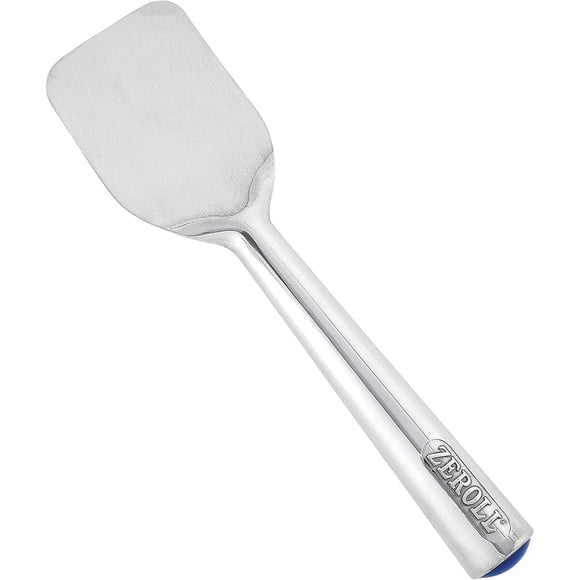 Zeroll Original Tubmate Aluminum Ice Cream Spade for Leveling