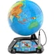 thumbnail image 1 of Globo LeapFrog Magic Adventures Pantalla 2.8 Interactivo, 1 of 3