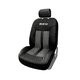 thumbnail image 1 of Fundas Cubreasiento Sparco Ecocuero Negro Universales - SP, 1 of 3