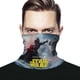thumbnail image 1 of Star Wars Braga de Cuello Protección Solar - Bandana UV Refrescante para Ciclismo y Deportes al Aire Libre, Hombres y Mujeres, 1 of 6