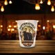 thumbnail image 5 of Vaso de chupito plateado Buffalo Supernatural Join The Hunt, 60 ml, 5 of 5
