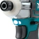 thumbnail image 2 of Destornillador de impacto Makita XST01Z LXT® Litio-Ion de 18 V y 3 velocidades, 2 of 3