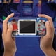 thumbnail image 3 of Juego portátil My Arcade Street Fighter II Pocket Player Pro, 3 of 4