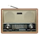 thumbnail image 1 of Radio Retro Bluetooth Grund, 1 of 3