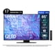 thumbnail image 1 of Televisor Qled 4K 85" Samsung Q80C 2023 Smart TV, 1 of 10