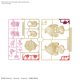 thumbnail image 5 of Maqueta BANDAI Hobby Pokémon Alcremie 12 Spirits 3,4 cm, 5 of 5