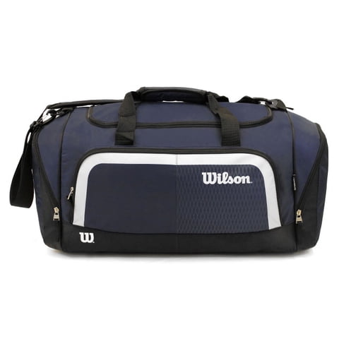 Wilson - Bolso Kepler Azul