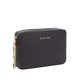 thumbnail image 4 of Bandolera Michael Kors Jet Set Travel LG Ew de piel negra, 4 of 5
