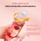 thumbnail image 5 of Brillo Labial HJXUQIME 6 Piezas Sabor Fruta Hidratante, 5 of 8