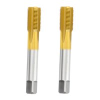 Ioensy - Grifo De Pedal De Bicicleta, Herramienta De Mantenimiento De Bicicleta, Grifo De Pedal, Reparación De Manivela Dorada, Izquierda Y Derecha