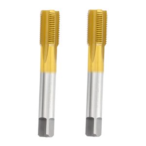 Ioensy - Grifo De Pedal De Bicicleta, Herramienta De Mantenimiento De Bicicleta, Grifo De Pedal, Reparación De Manivela Dorada, Izquierda Y Derecha