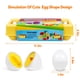 thumbnail image 3 of Puzzle De Huevos Huevos A Juego Para Niños De 1 A 3 Años, 3 of 7