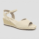 thumbnail image 2 of Sandalia Mujer Crema Daila 07 Piccadilly, 2 of 5