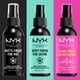 thumbnail image 4 of Spray fijador de maquillaje NYX PROFESSIONAL MAKEUP Plum Finish, 4 of 4