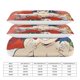 thumbnail image 2 of Demon Blade 3-Piece Twin Bed Set Fade-Resistant Microfiber, 2 of 4