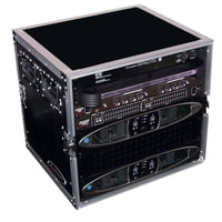 Amp Rack Odyssey Fzar10 Zona De Vuelo 10 Space Ata