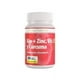 thumbnail image 1 of AJO, ZINC, VITAMINA E y CÚRCUMA - MEJORADOR DE CIRCULACIÓN, 60 cápsulas de 300mg, 1 of 2