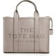 thumbnail image 1 of Bolso Tote Marc Jacobs Mediano Cuero Cemento Gris, 1 of 3