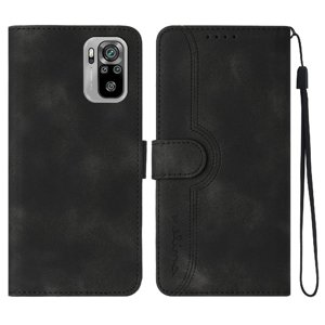 Funda Foxdock Para Xiaomi Redmi Note 10 4G -Diseño Elegante,Ideal Para Hombres Y Mujeres