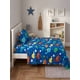 thumbnail image 5 of Sábanas infantiles 1 Plaza Diseño de dinosaurios ultra suave, 5 of 6